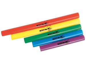 Boomwhackers