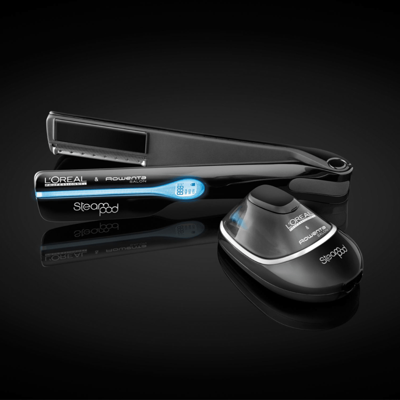 LOréal_Professionnel_Rowenta_Steam_Pod_