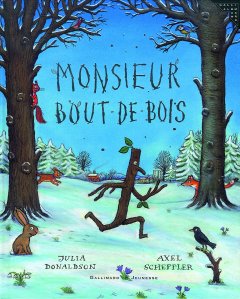 monsieur bout de bois