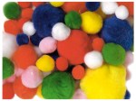 pompons
