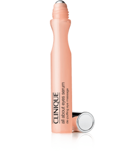 all about eyes serum