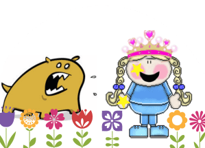 La petite princesse 3