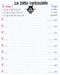 Tu peux cliquer dessus, l'agrandir pour le lire attentivement et même l'imprimer! Je suis certaine qu'un jour il te sera utile...