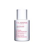 UV plus clarins