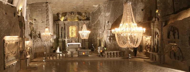 Wieliczka