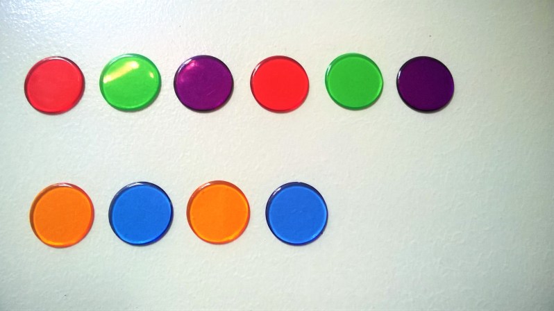 boite à compter algorithme