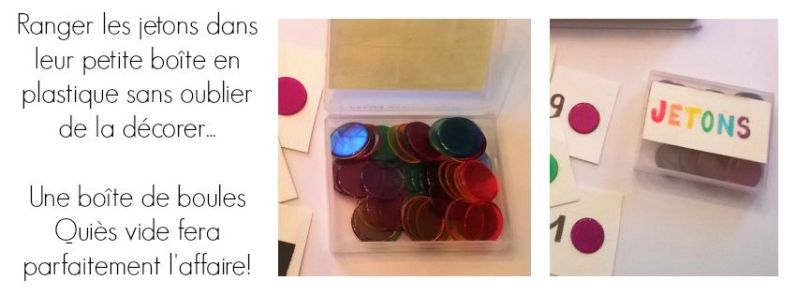 boite à compter étape 4