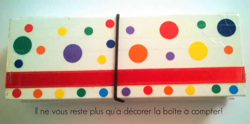 boite à compter étape 5
