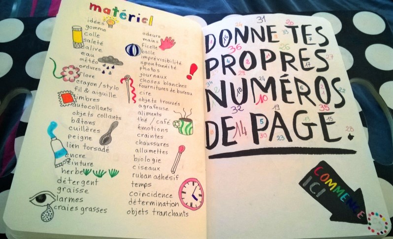 saccageons ce carnet 1