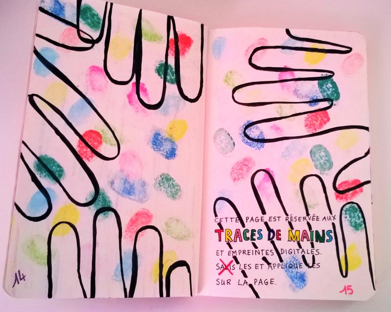 saccageons ce carnet 