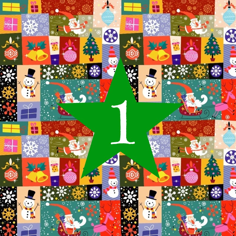 Calendrier de l&rsquo;Avent virtuel: maintenant, ici,&nbsp;gratuit!