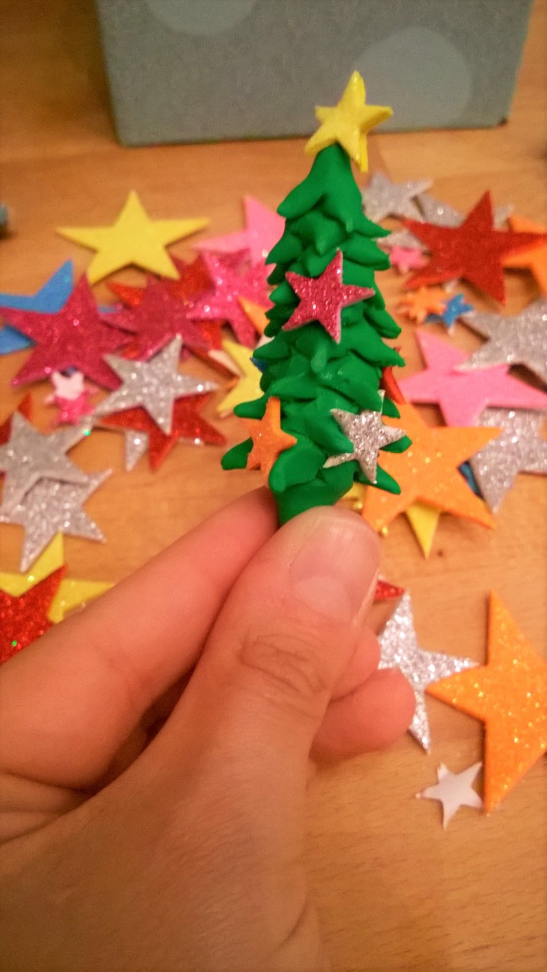 boule à neige sapin 5