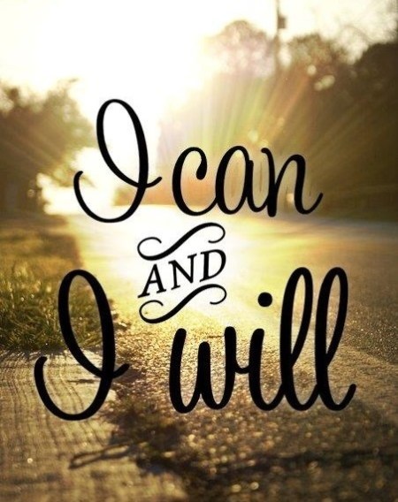 i-can-i-will