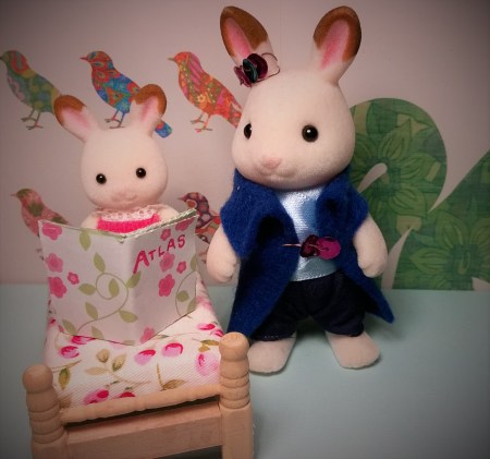 La famille zoreille Taj Mahal 1