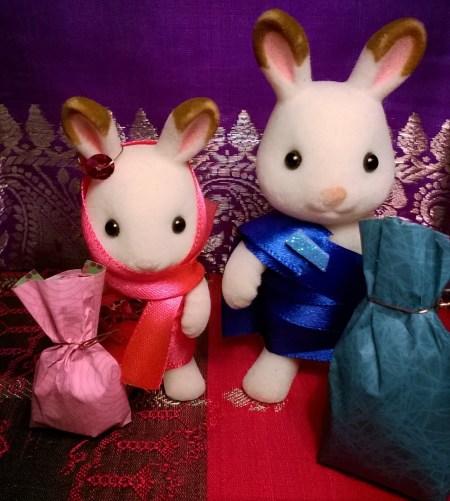 La famille zoreille Taj Mahal 4