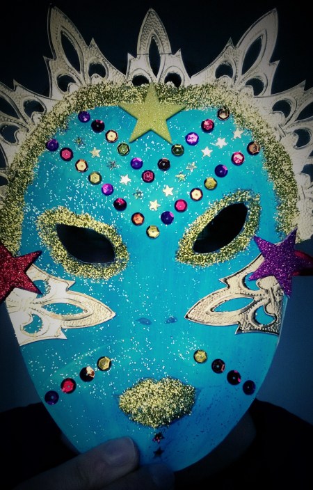 Prise avec Lumia Selfie