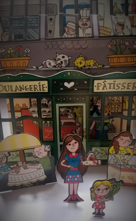 mes maisons du monde pop up