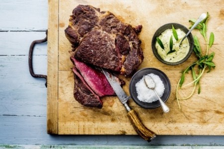 recette-e11665-cote-de-boeuf-rotie-sauce-bearnaise