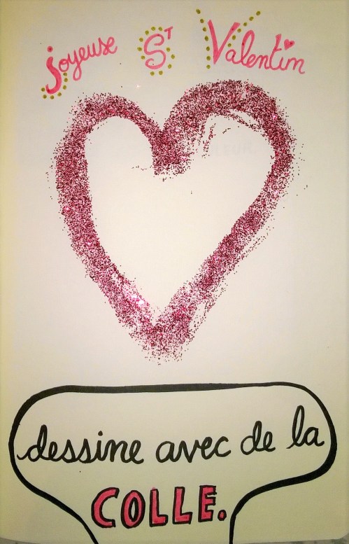 saccageons ce carnet