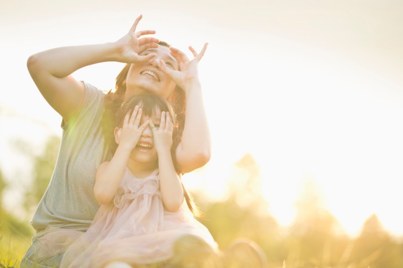 maman femme parfaitement imparfaite