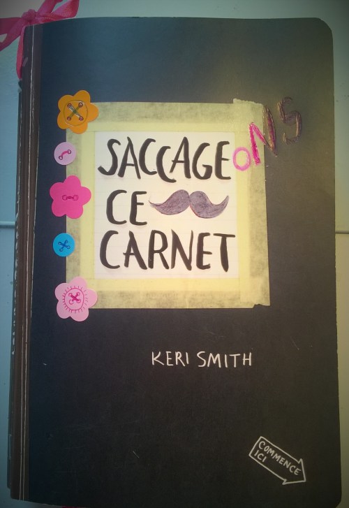 saccageons ce carnet 47