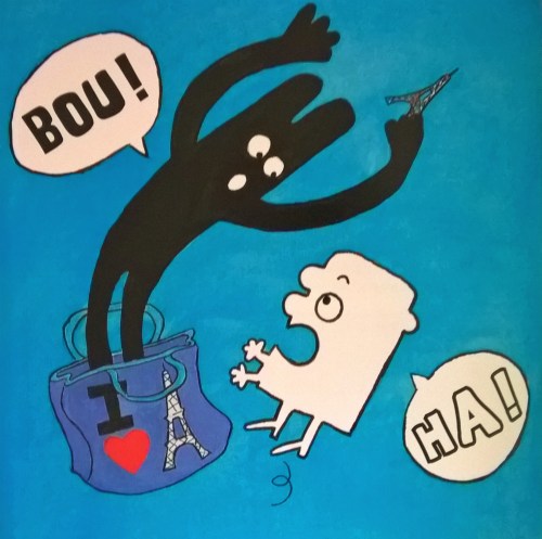 TRALALIRE Bou et Ha 2