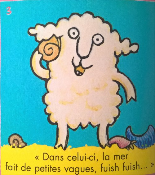 ce mois-ci dans tralalire 10