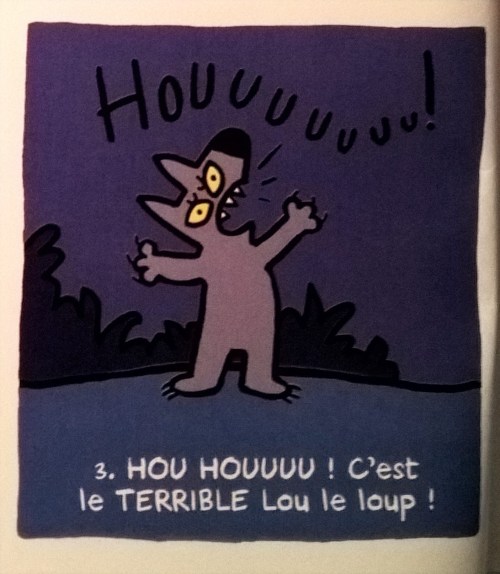 ce mois-ci dans tralalire 3