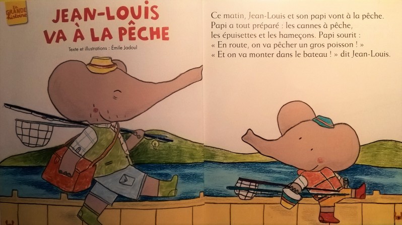 ce mois-ci dans tralalire 4