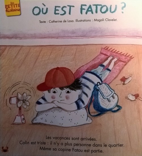 ce mois-ci dans tralalire 5