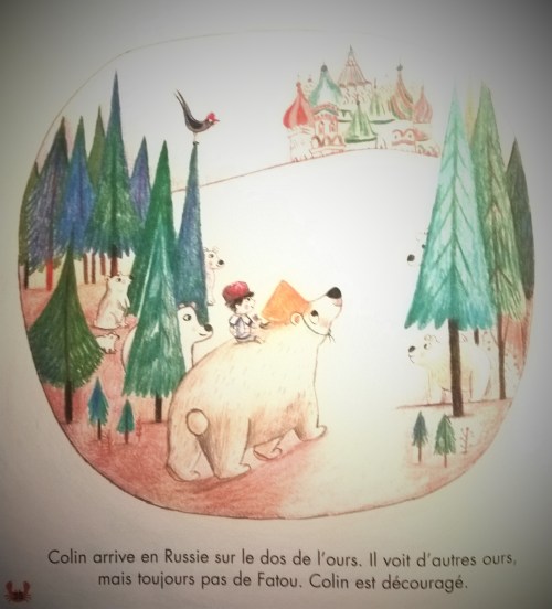 ce mois-ci dans tralalire 6