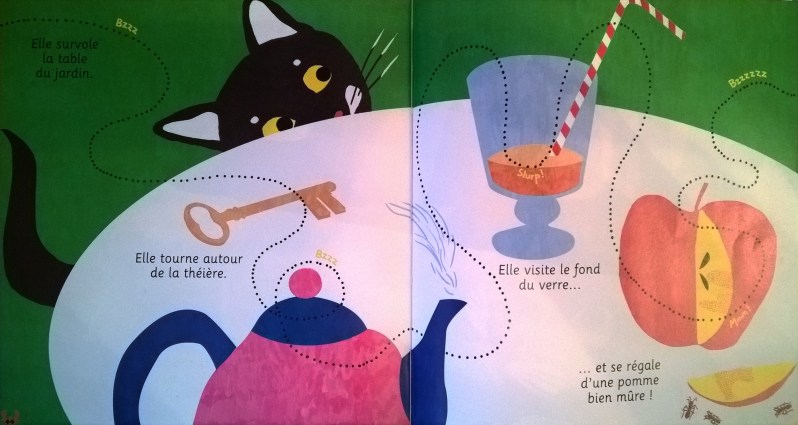 ce mois-ci dans tralalire 8