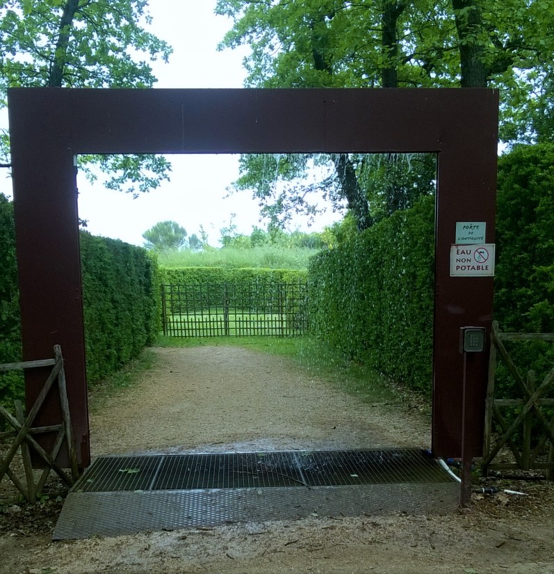 Labyrinthe de merville 5