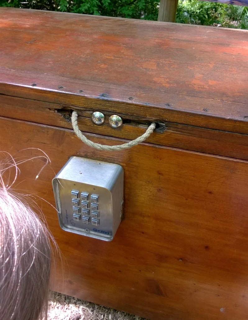 labyrinthe de Merville 8