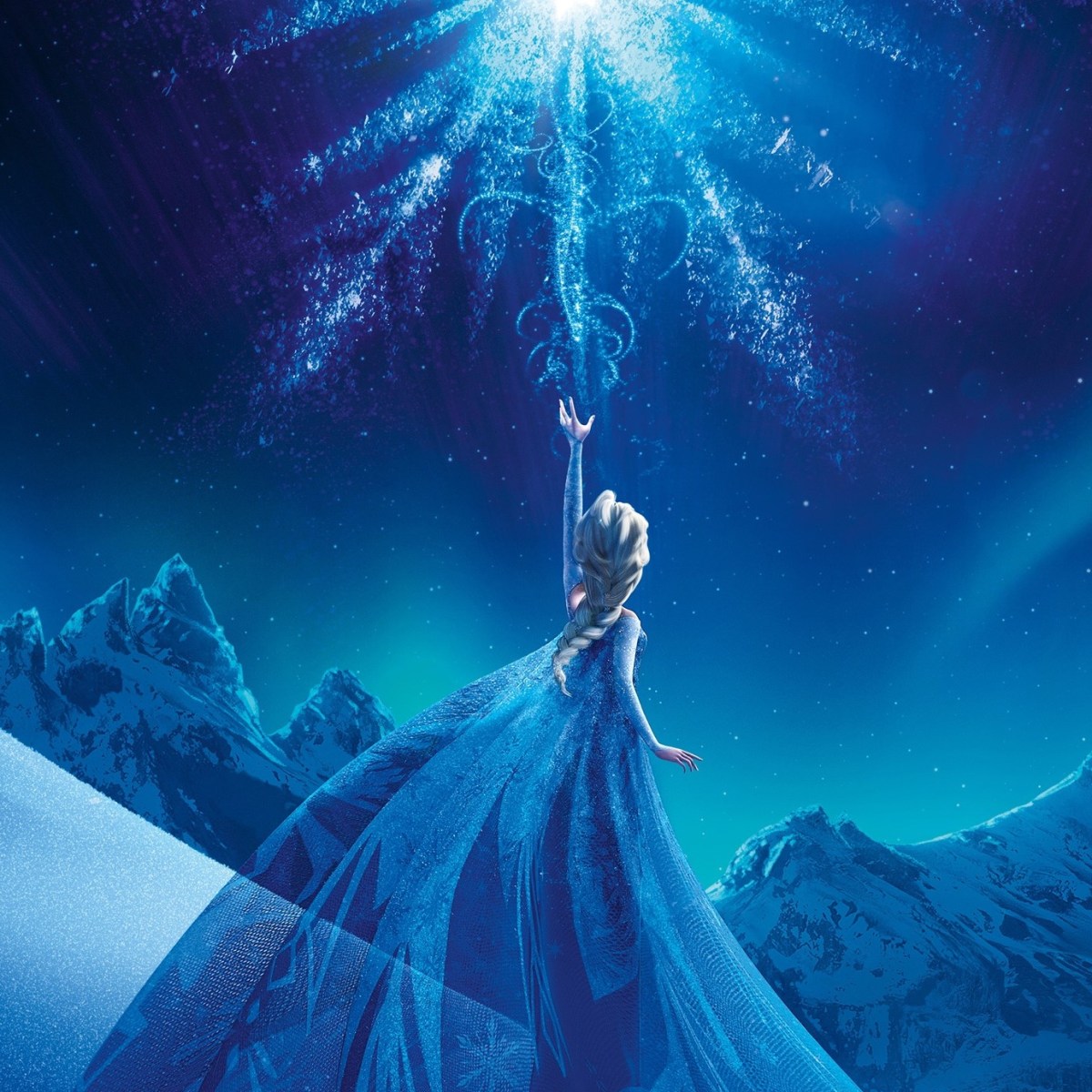 La Reine des Neiges: le cahier d&rsquo;activités à&nbsp;imprimer