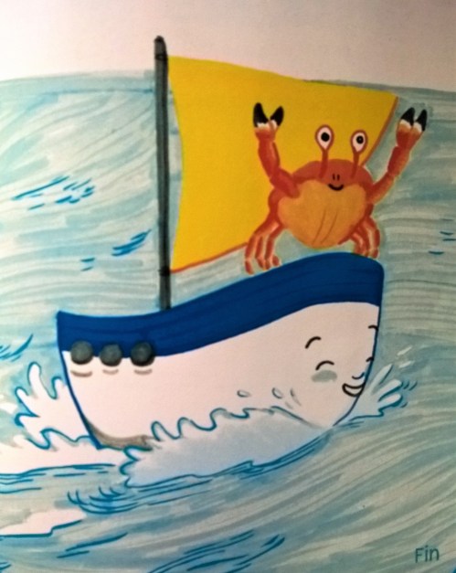 TRALALIRE AU BOUT DU MONDE 2