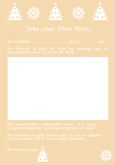 lettre-au-pere-noel-kraft