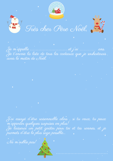 lettre-au-pere-noel-rudolf