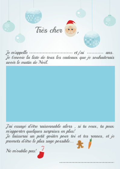 lettre-au-pere-noel-santa
