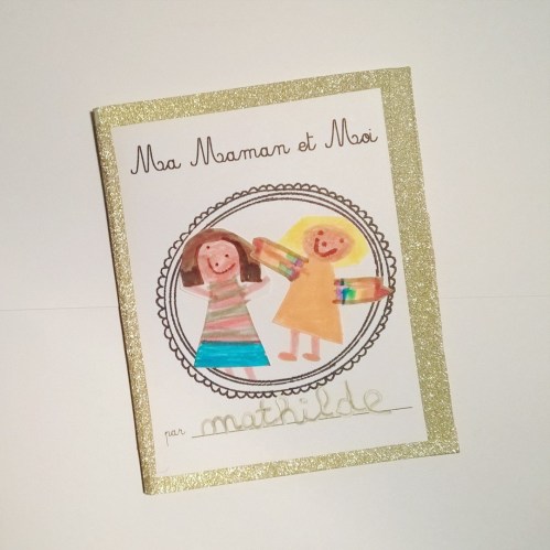 ma maman et moi livre à imprimer fête des mères (5)