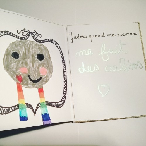 ma maman et moi livre à imprimer fête des mères (9)