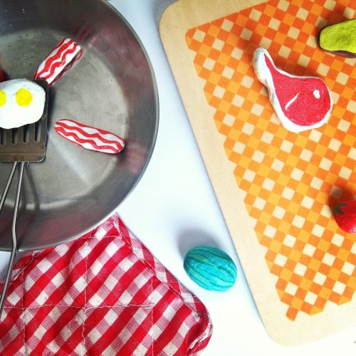 dînette galets peints DIY été (5)