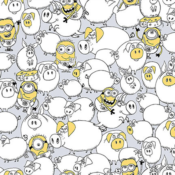 En route vers le CP : mon cahier d’activités Moi Moche et méchant [free&nbsp;printable]