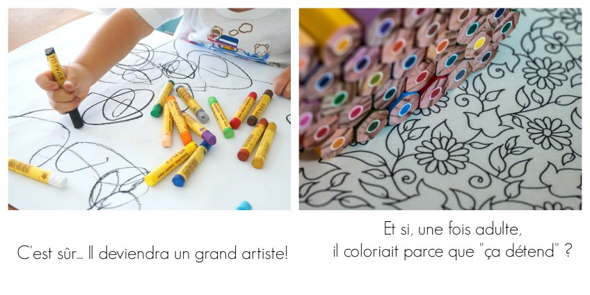 ce que les parents imaginent vs réalité (1)