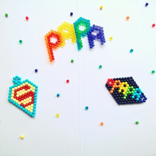 cadeau papa aquabeads 2