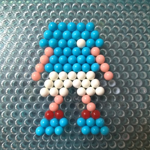 fête des pères aquabeads (3)