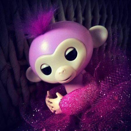 Fingerlings Rose (2)