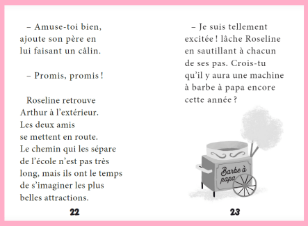 gigi extrait 3