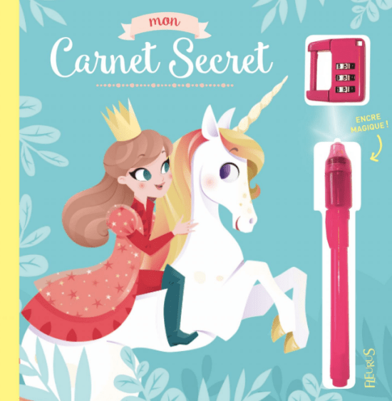 mon carnet secret (1)