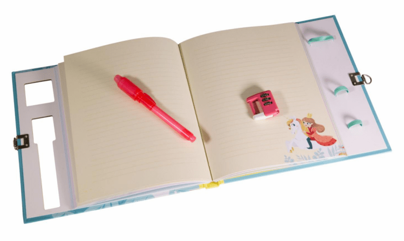 mon carnet secret (2)